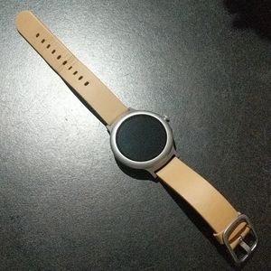 LG Smart Watch